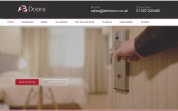 Abldoors