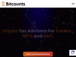 Bitcounts