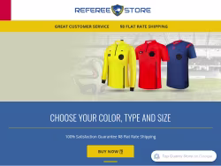 Refereestore