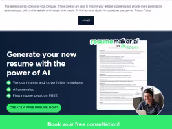 Resumemaker
