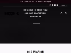 Rokrgeek