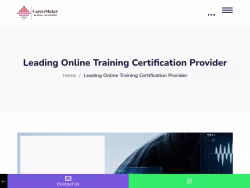 Careermaker