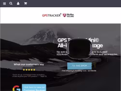 Gps-tracker