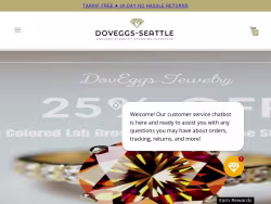Doveggs-seattle