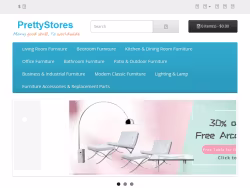 Prettystores