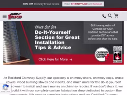 Rockfordchimneysupply