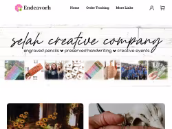 Endeavorh