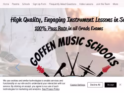 Goffenmusicschools