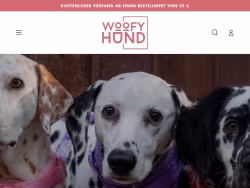 Woofyhund