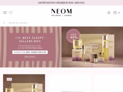 Neomwellbeing