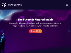 Tracegains