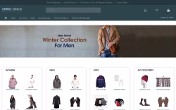 Woollen-wear
