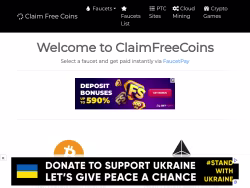 Claimfreecoins