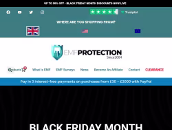 Emf-protection