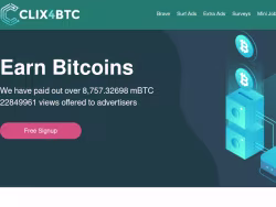 Clix4btc