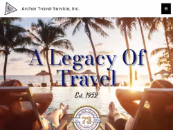 Archertravel