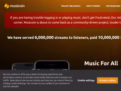 Musicoin