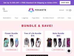 Yogaste