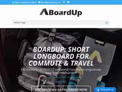 Goboardup