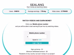 Sealang