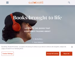 Audiobook