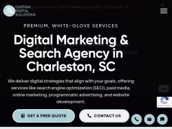 Customdigitalsolutions