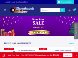 Hoverboardsgalore