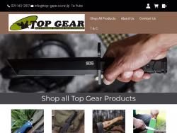 Top-gear