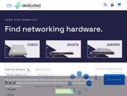 Dedicatednetworksinc