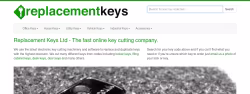 Replacementkeys