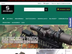 Specprecision