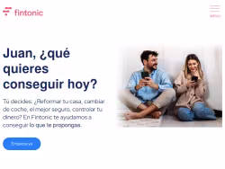 Fintonic