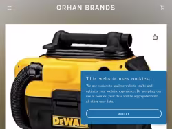 Orhanbrands