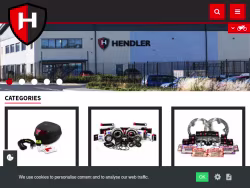 Hendler