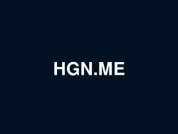 Hgn