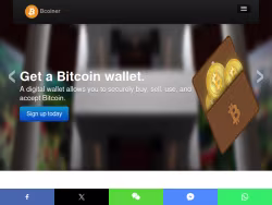 Bcoiner