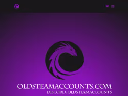Oldsteamaccounts