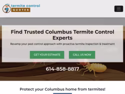 Termite-columbusoh