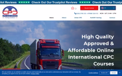 Cpcanddriver