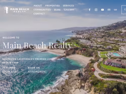Mainbeachrealty