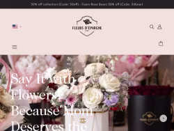 Fleursdepargne