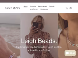 Leighbeads