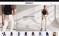 Freddystore