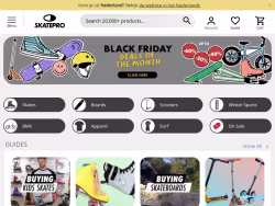Skatepro