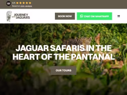 Journeywithjaguars
