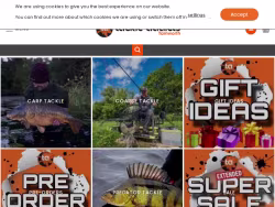 Tackleaddicts