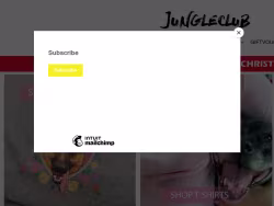 Jungleclub