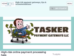 Taskerpaymentgateways