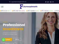 Futuresoptimaxfx