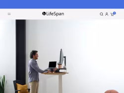 Lifespanfitness